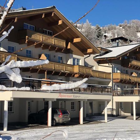 Alpinresort Kaprun 2 Εξωτερικό φωτογραφία