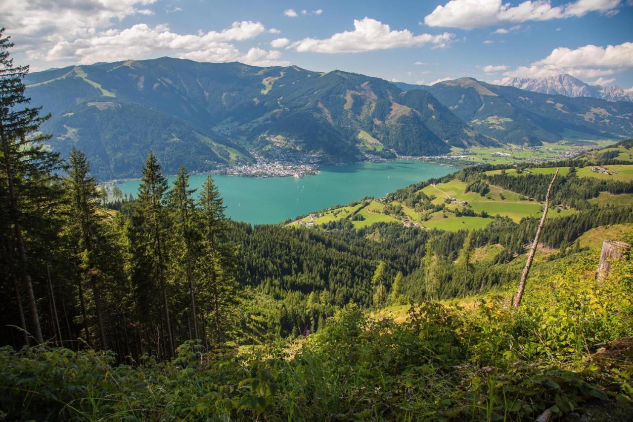 Alpinresort Kaprun 2 Εξωτερικό φωτογραφία