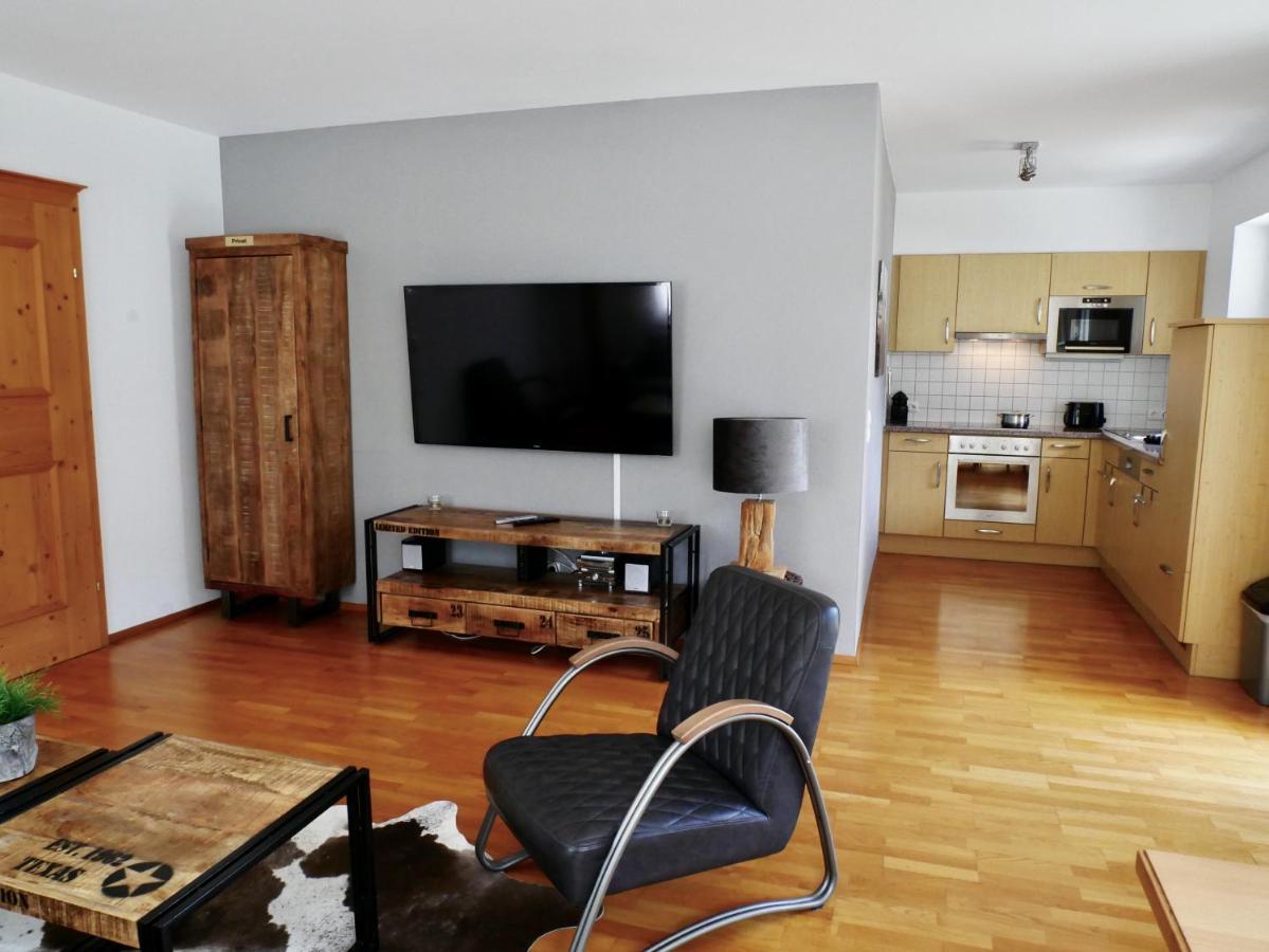 Alpinresort Kaprun 2 Εξωτερικό φωτογραφία