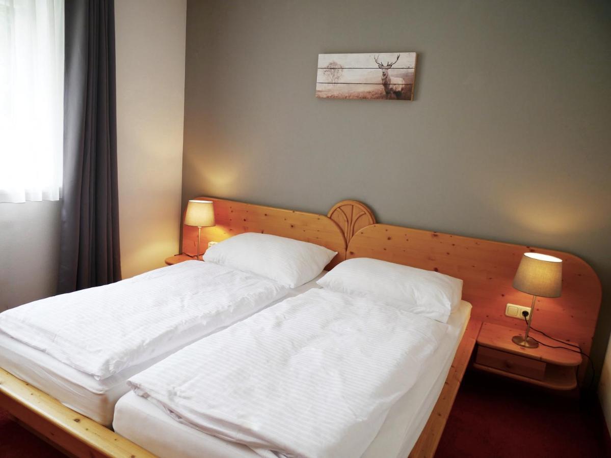 Alpinresort Kaprun 2 Εξωτερικό φωτογραφία