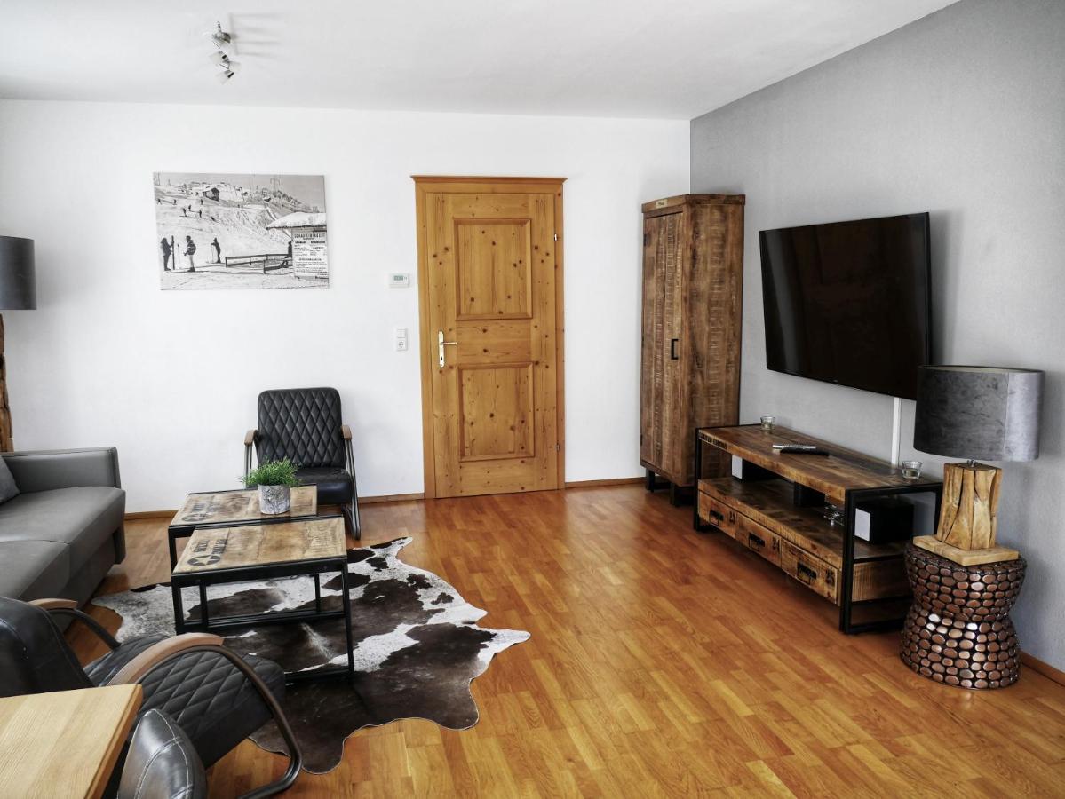 Alpinresort Kaprun 2 Εξωτερικό φωτογραφία
