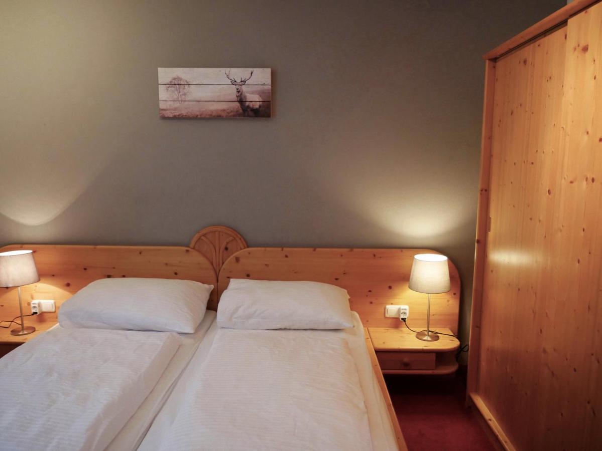 Alpinresort Kaprun 2 Εξωτερικό φωτογραφία