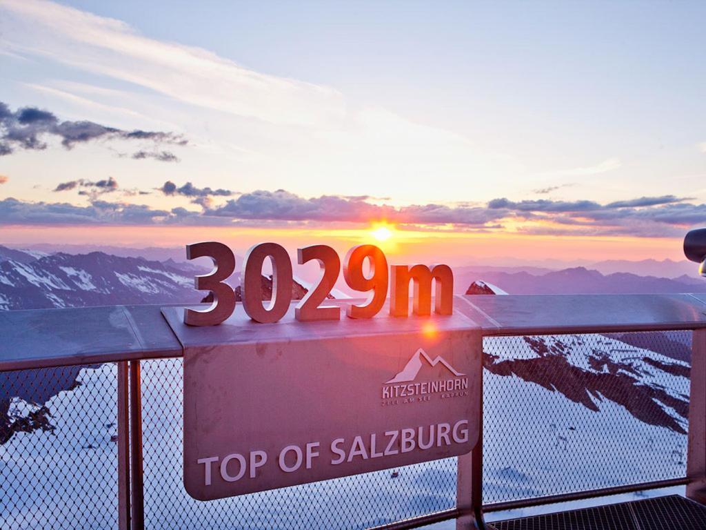 Alpinresort Kaprun 2 Εξωτερικό φωτογραφία