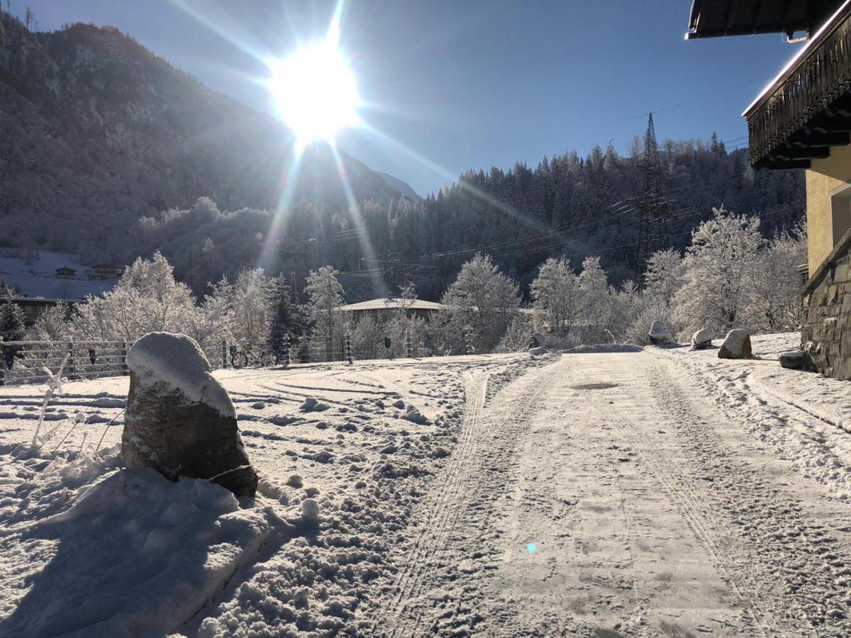 Alpinresort Kaprun 2 Εξωτερικό φωτογραφία