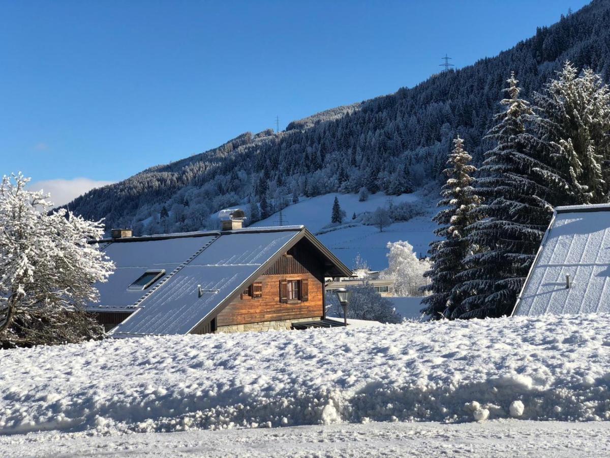 Alpinresort Kaprun 2 Εξωτερικό φωτογραφία